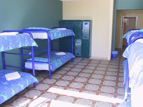 הוסטל פרת'' Ocean Beach Backpackers מראה חיצוני תמונה